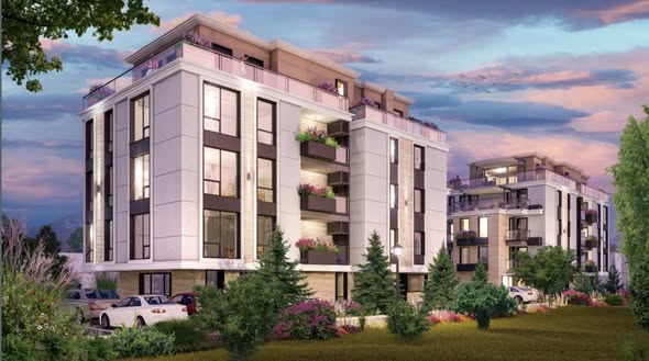 Тристаен апартамент – ПРОДАВА СЕ!
