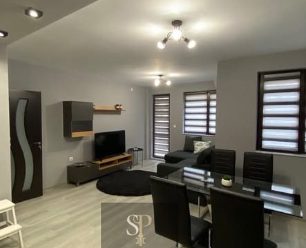 Двустаен апартамент – ПРОДАВА СЕ!